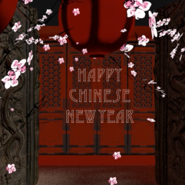 Joyeux Nouvel An Chinois - Video